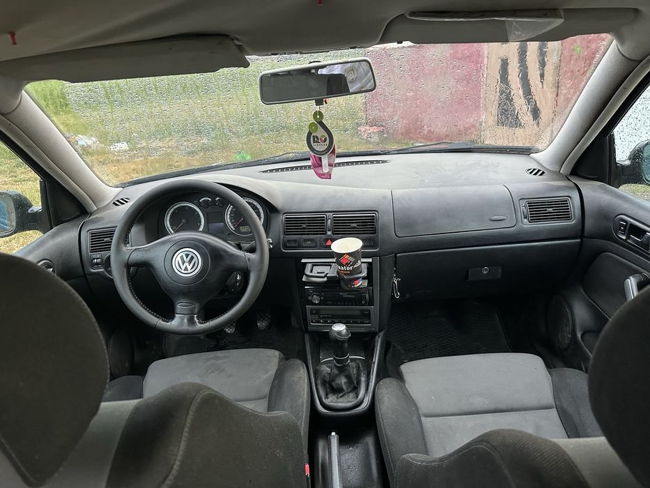 VOLKSWAGEN Golf 0 — imagine 3