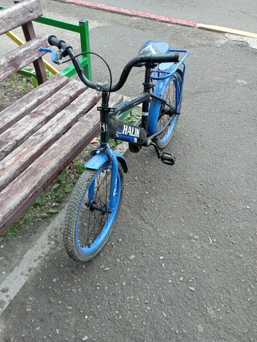 Продам велосипеды