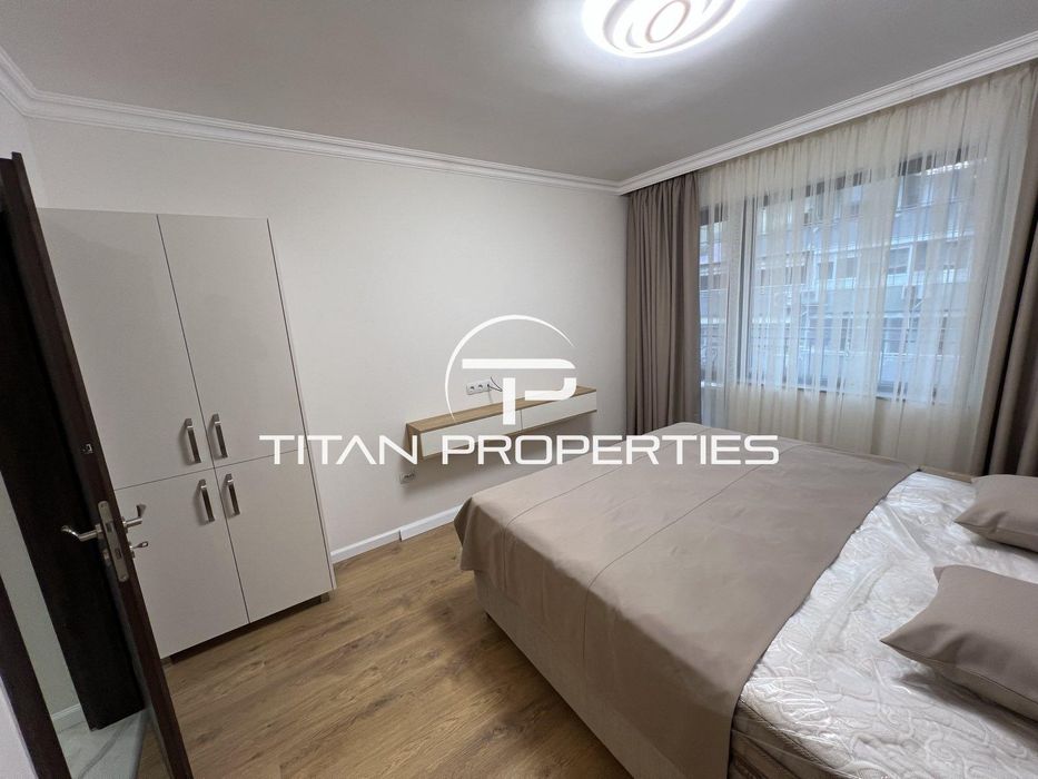 Дава се под наем Двустаен апартамент в Пловдив, Каменица 1 - 67 кв.м за 650 € - Снимка #7