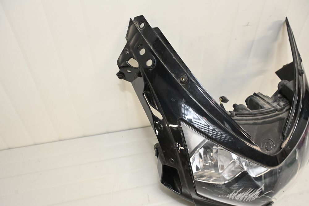 Kawasaki ER6F 2005 2008 Z750 2004 2006 Far cu carena