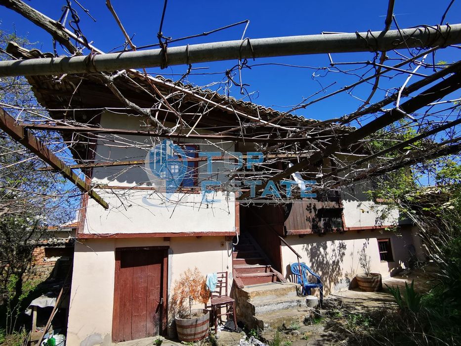 Продава се Къща в с. Кесарево, Област Велико Търново - 80 кв.м за 128 €/кв.м - Снимка #1