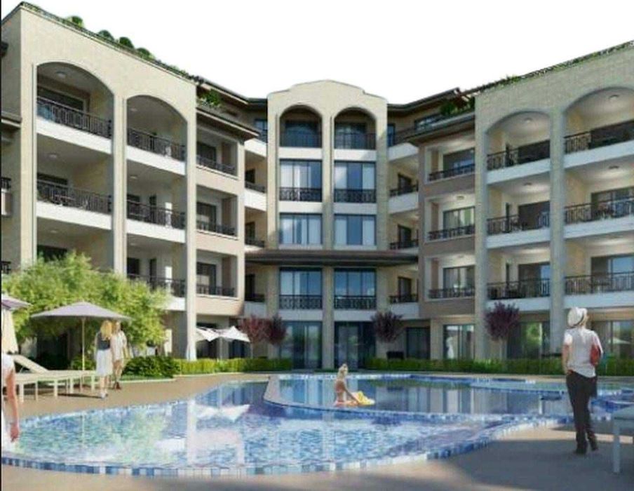 Продава се Едностаен апартамент в Несебър - 32 кв.м за 1707 €/кв.м - Снимка #16