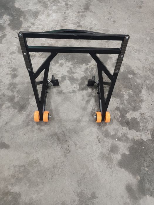 Подкат для мотоцикла