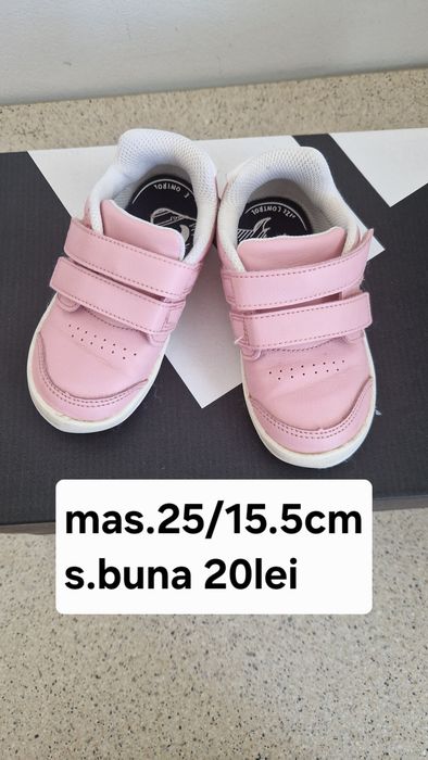Incaltaminte bebeluse