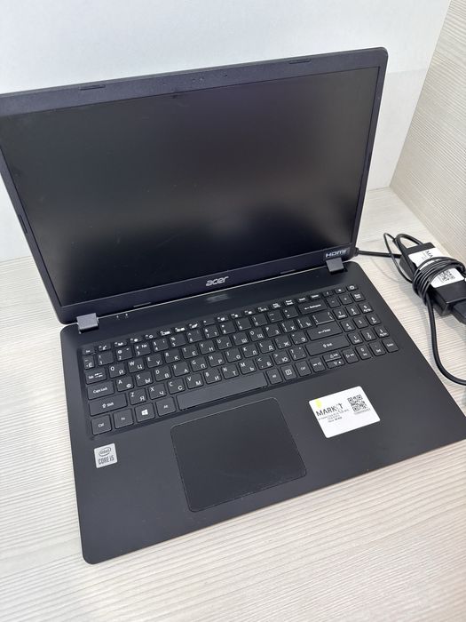 Acer Aspire Core i5-10 | KASPI 0-0-12