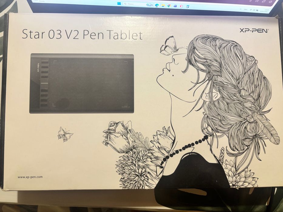 Графический планшет