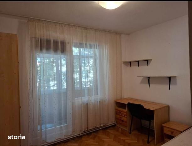 Apartament 4 camere, UMF, 2 bai, Cornisa, Faget, Targu Mures