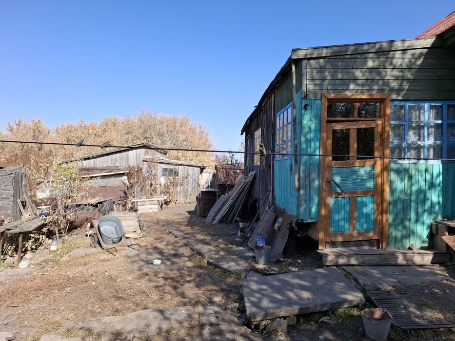 Продам дом в селе Выдриха