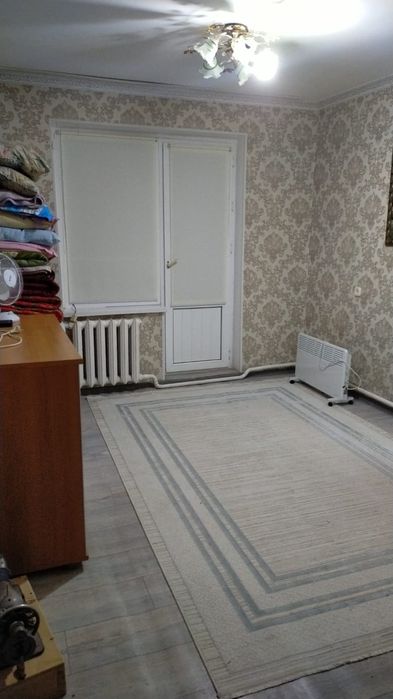 Кулсарыдан 5-мкр. 7-46кв