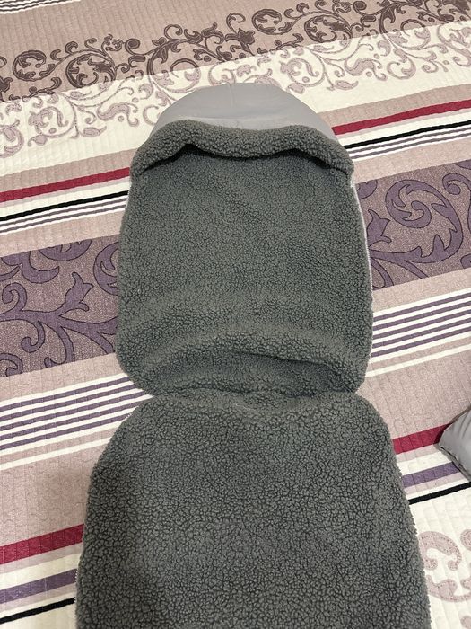 Зимнии конвертик