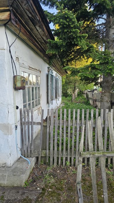 Продам дом в Планидовке