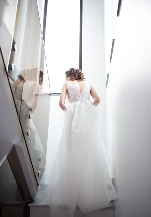 Rochie de mireasa
