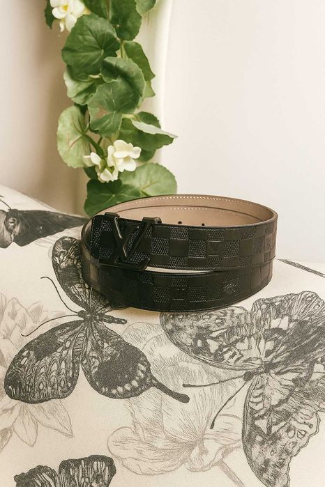 Curea Louis Vuitton, stare excelenta