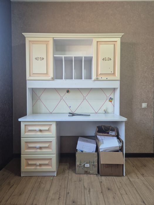 Детский гарнитур