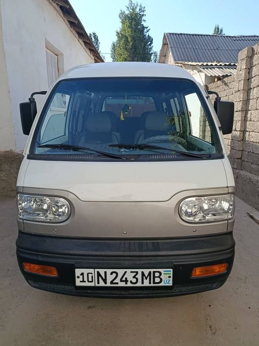 Damas may oyida chiaqrgan salondan 8500 km yurdgan