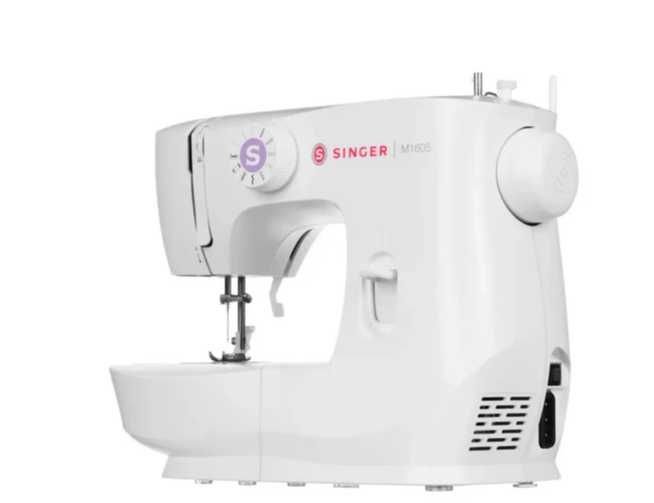 Шевна машина SINGER M1605 Електрическа