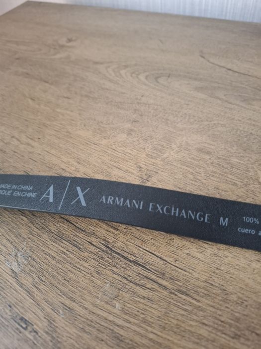 ARMANI дамски колан M размер.