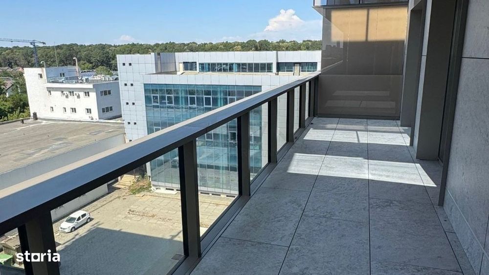 Apartament 2 camere l Cortina 126 l Iancu Nicolae — fotografia 3