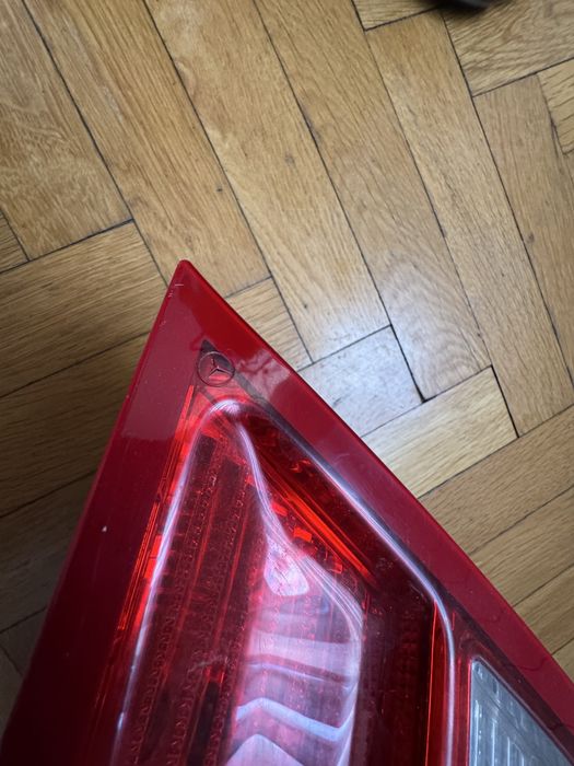 Стоп Десен за Ц класа седан w204