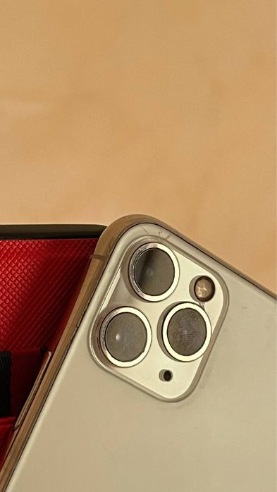 Iphone 11 Pro Max 512gb