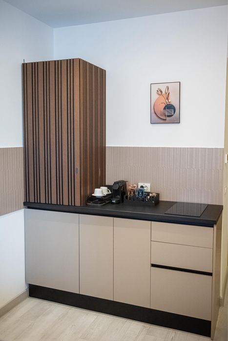 Regim Hotelier Premium