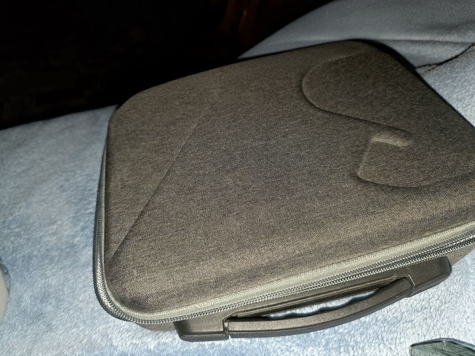 Контролер DJI RC-N1C, с калъф и дрон за части по желание