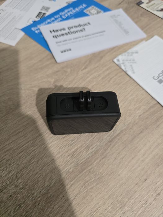 GoPro Hero 11 Black + SanDisk Extreme 64GB - Комплект