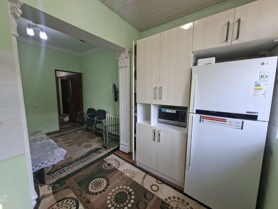 Квартира Ташкент Юнусобот