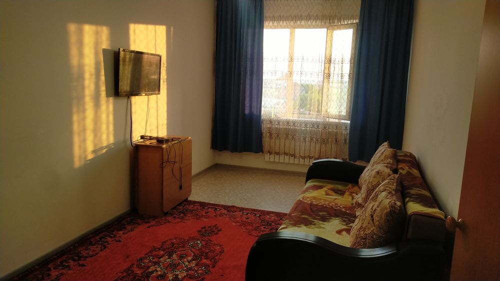 Продам 2 х ком квартиру