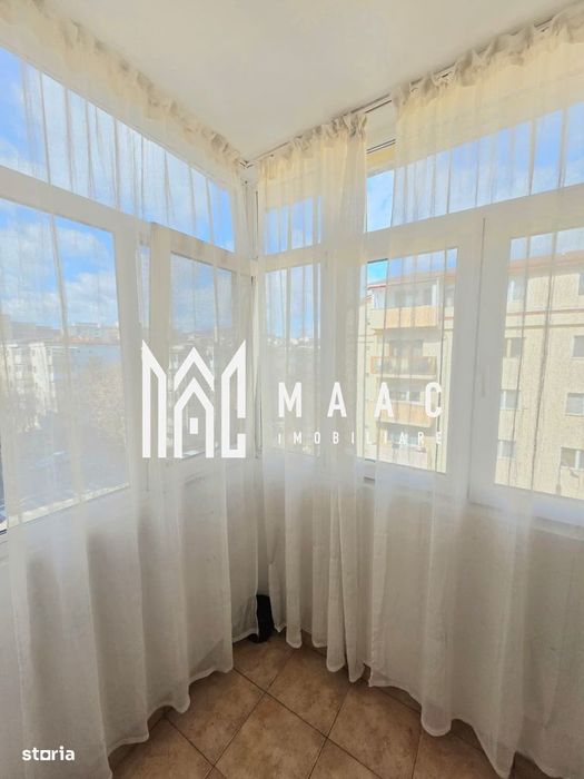Apartament 2 camere | Ostroveni | Bloc A