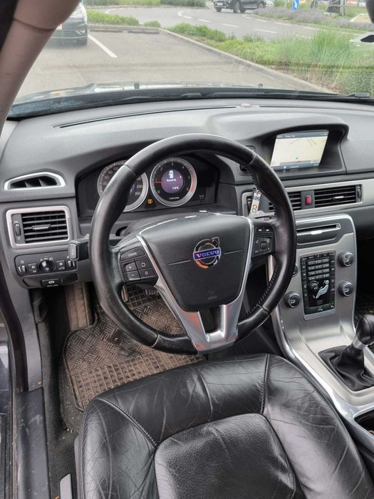 Volvo V70 1.6 Diesel LUX 2012