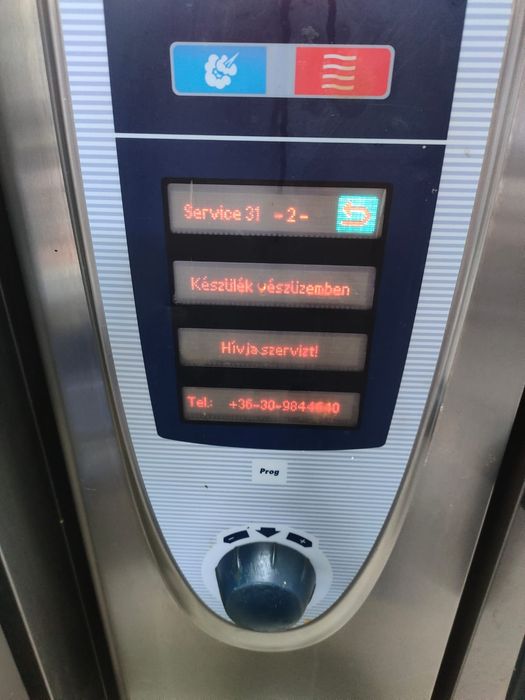 Reparatii Echipate Horeca