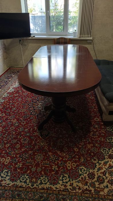 Стол для торжества