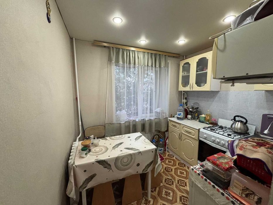 Продажа 3-комнатной квартиры
