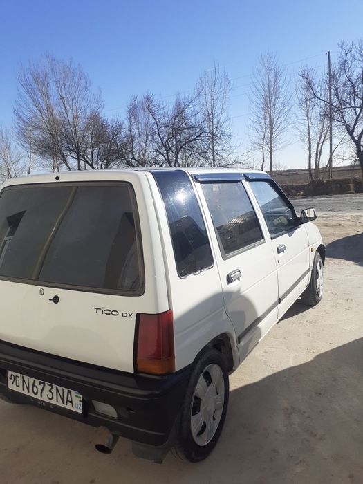 Mashinani sastaniyasi o'rtacha