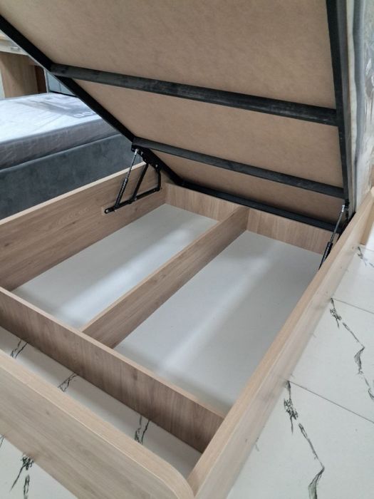 Кровать полуторка по акции