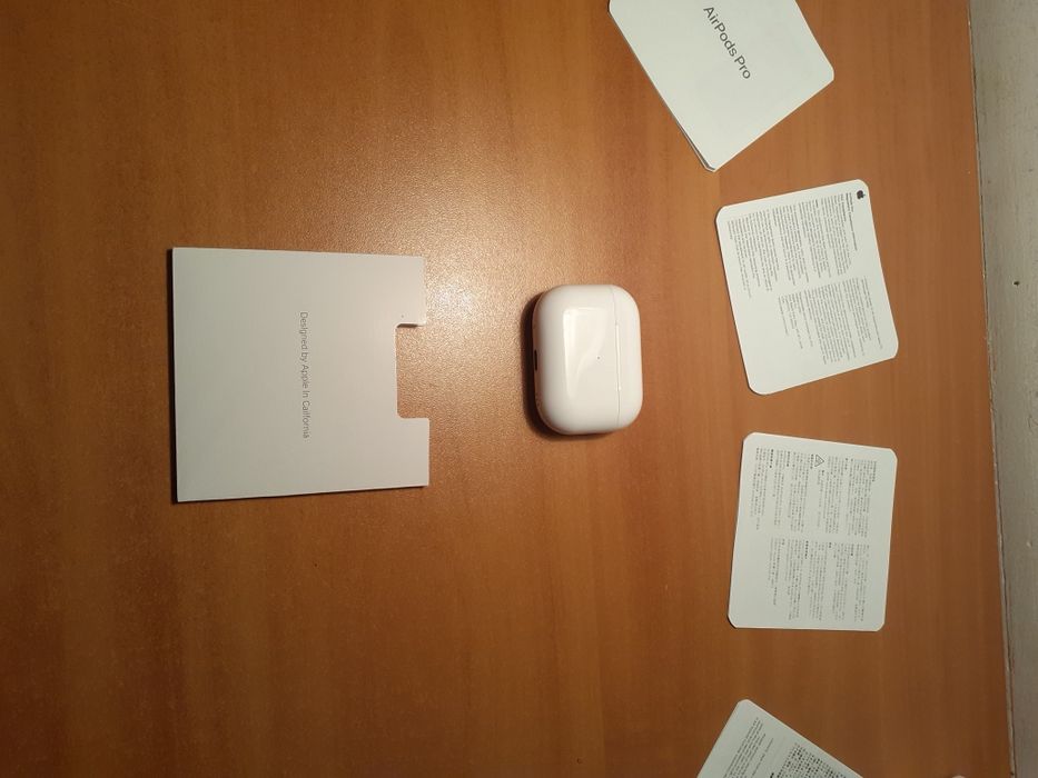 Apple AirPods Pro 2 type-C