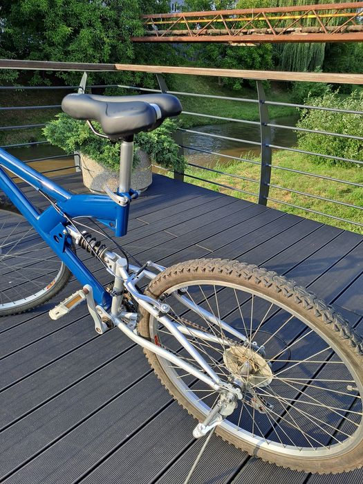 Bicicletă de vânzare