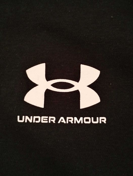 Суичър Adidas и Under armour
