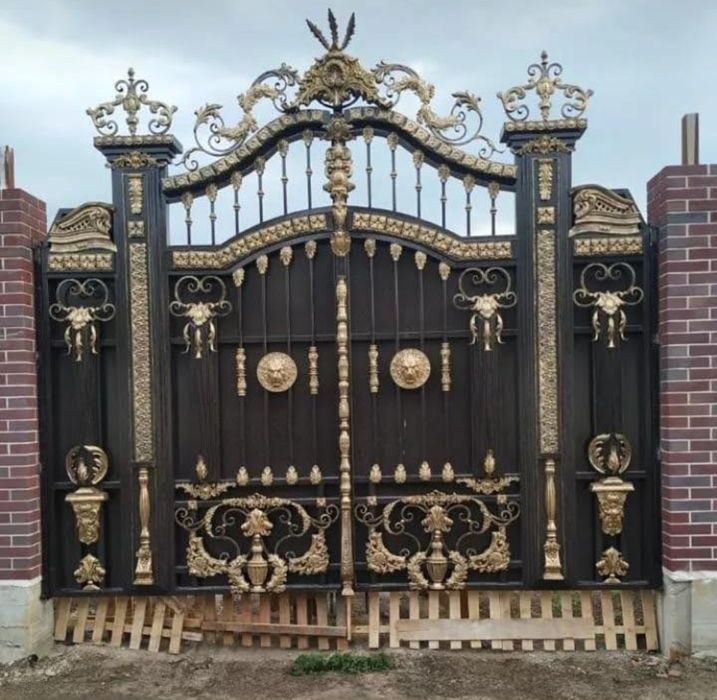 Услуги Сварщика на выезд