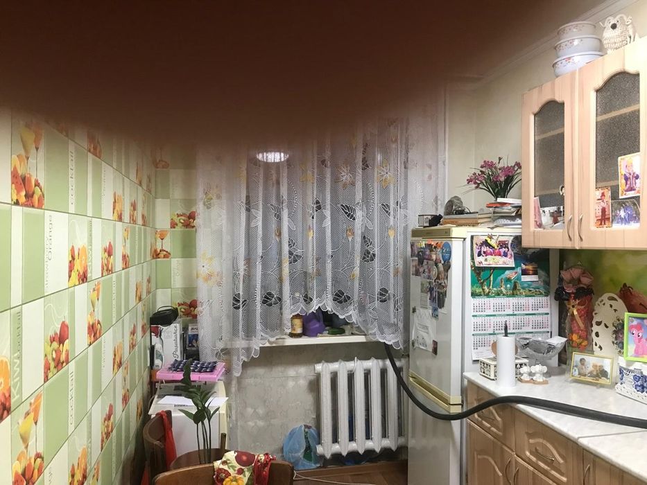 Продам 1комн квартиру