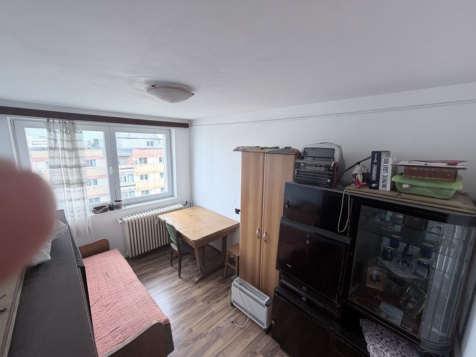 Direct Proprietar – 3 Camere Lujerului | Chiar la Metrou | Bloc Anvelopat (2020) | 62.8 mp | 2 Balcoane