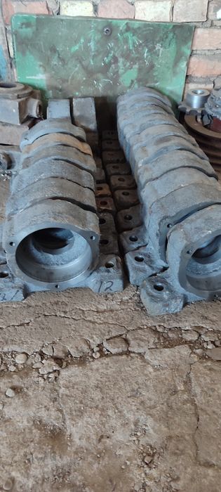 Токарь хизмати УЗБ