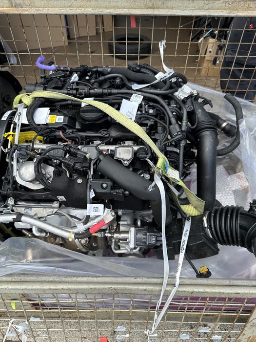 Motor BMW B48B20A Nou seria 3,4,5,6,7 g