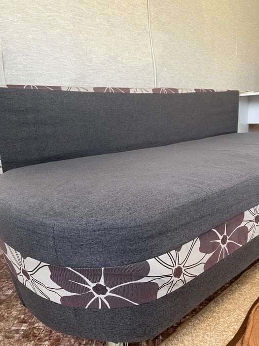 Разскладной диван