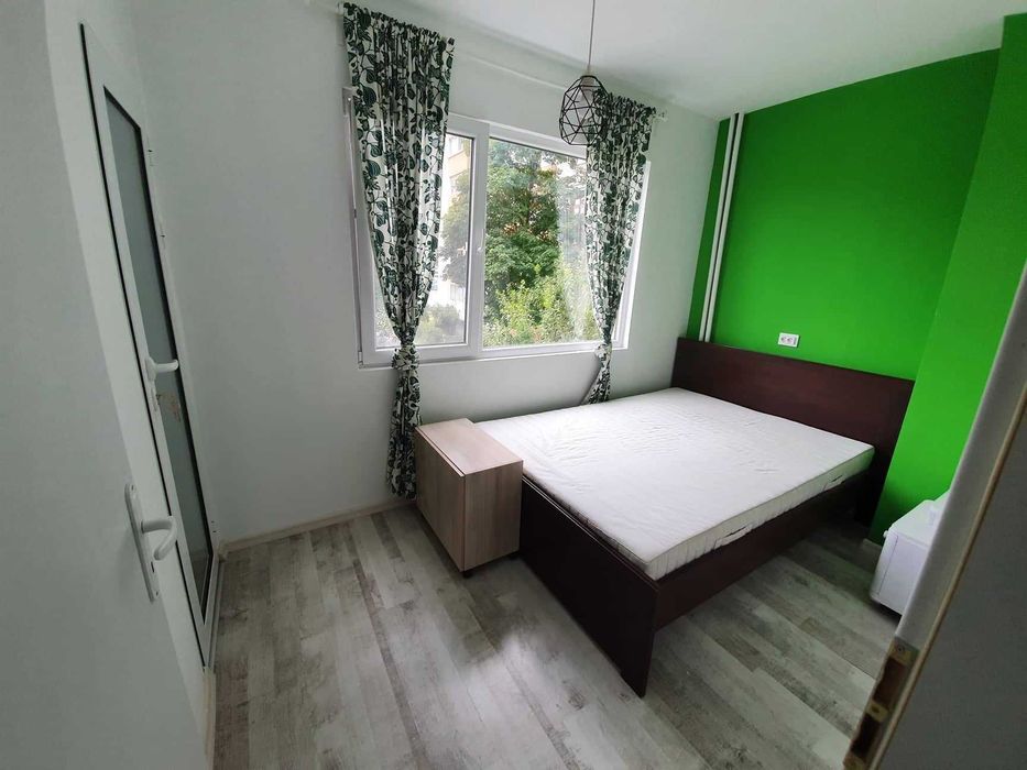 Дава се под наем Двустаен апартамент в София, Дружба 2 - 42 кв.м за 348.84 € - Снимка #1