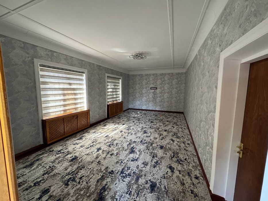 Yunusobod uchaska tarsavoy 2 tarafi kocha 24×22 m