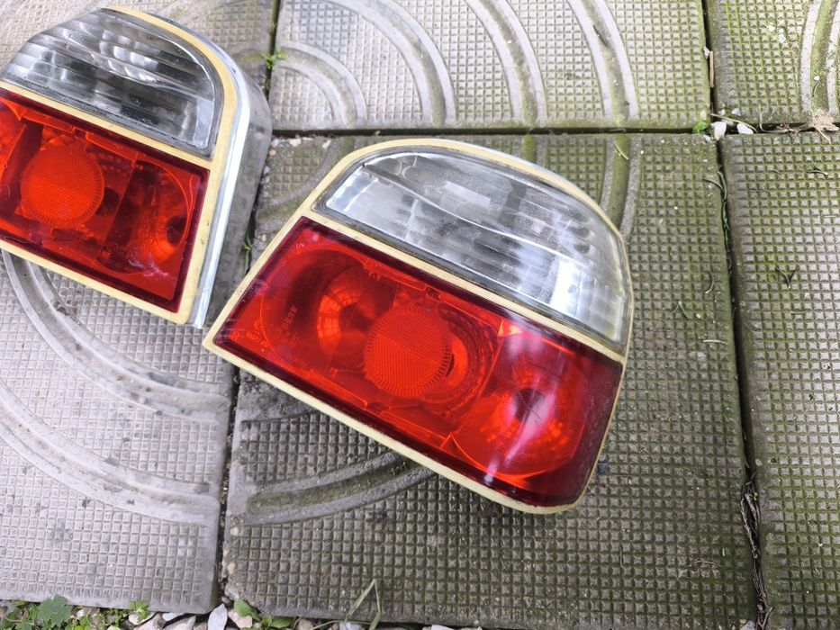 Тунинг Стопове VW Golf 3