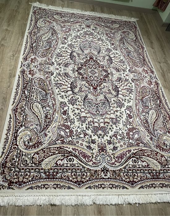 Продам Иранский Шёлковый Ковёр