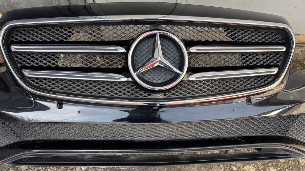 Предна броня за Mercedes W213 E class